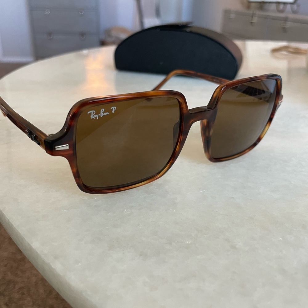 Ray Ban 1973 Polarized
